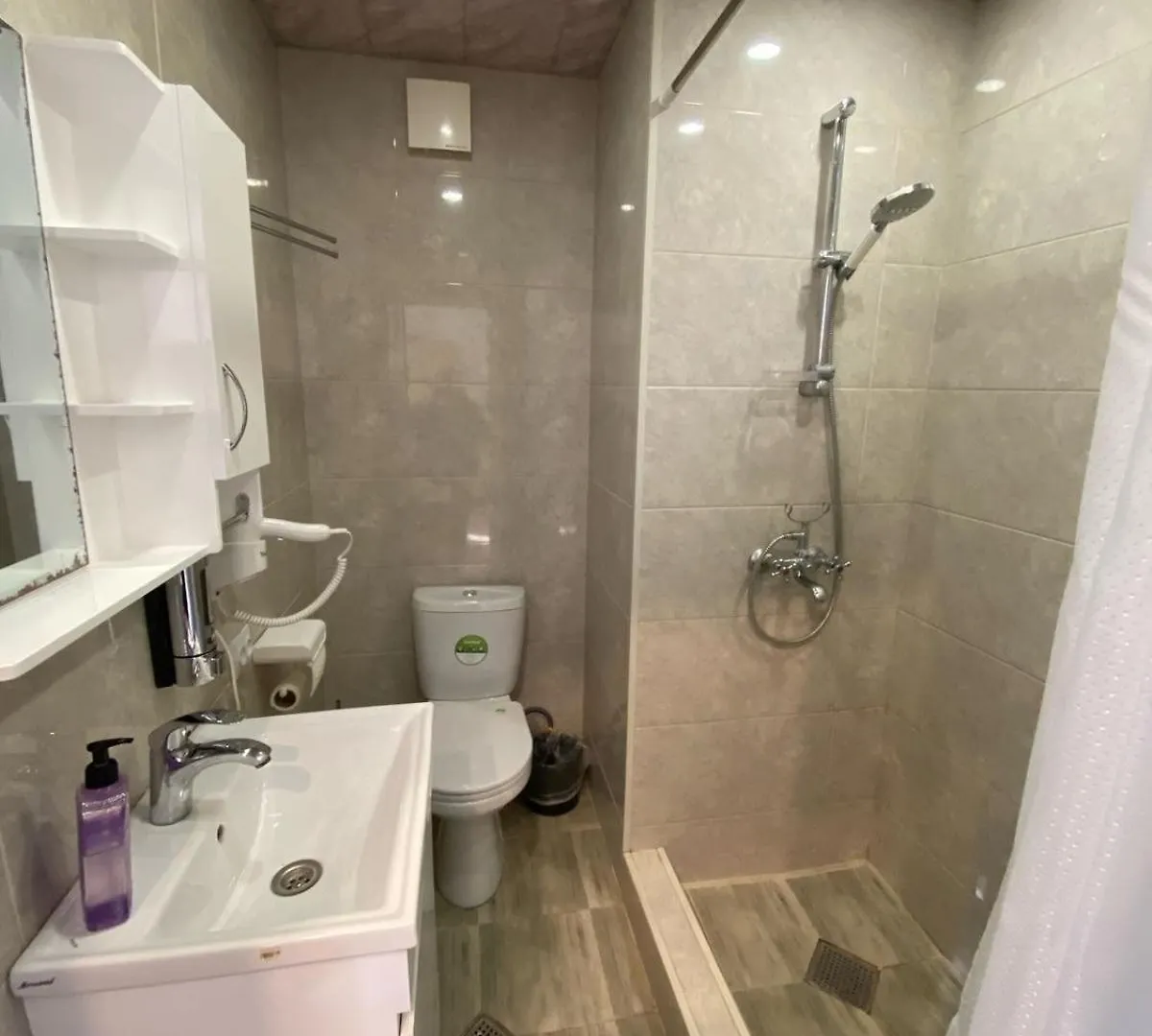 Apartment In Old Tbilisi Georgien
