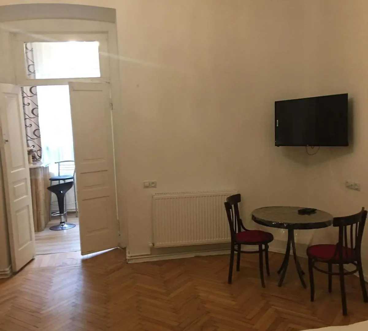 Apartment In Old Tbilisi