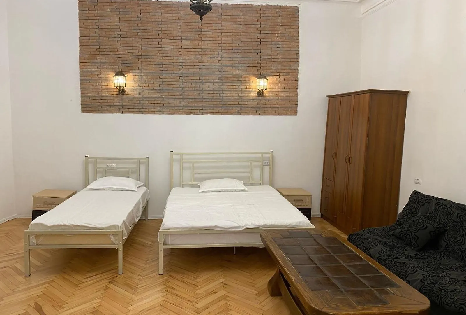 Apartment In Old Tbilisi