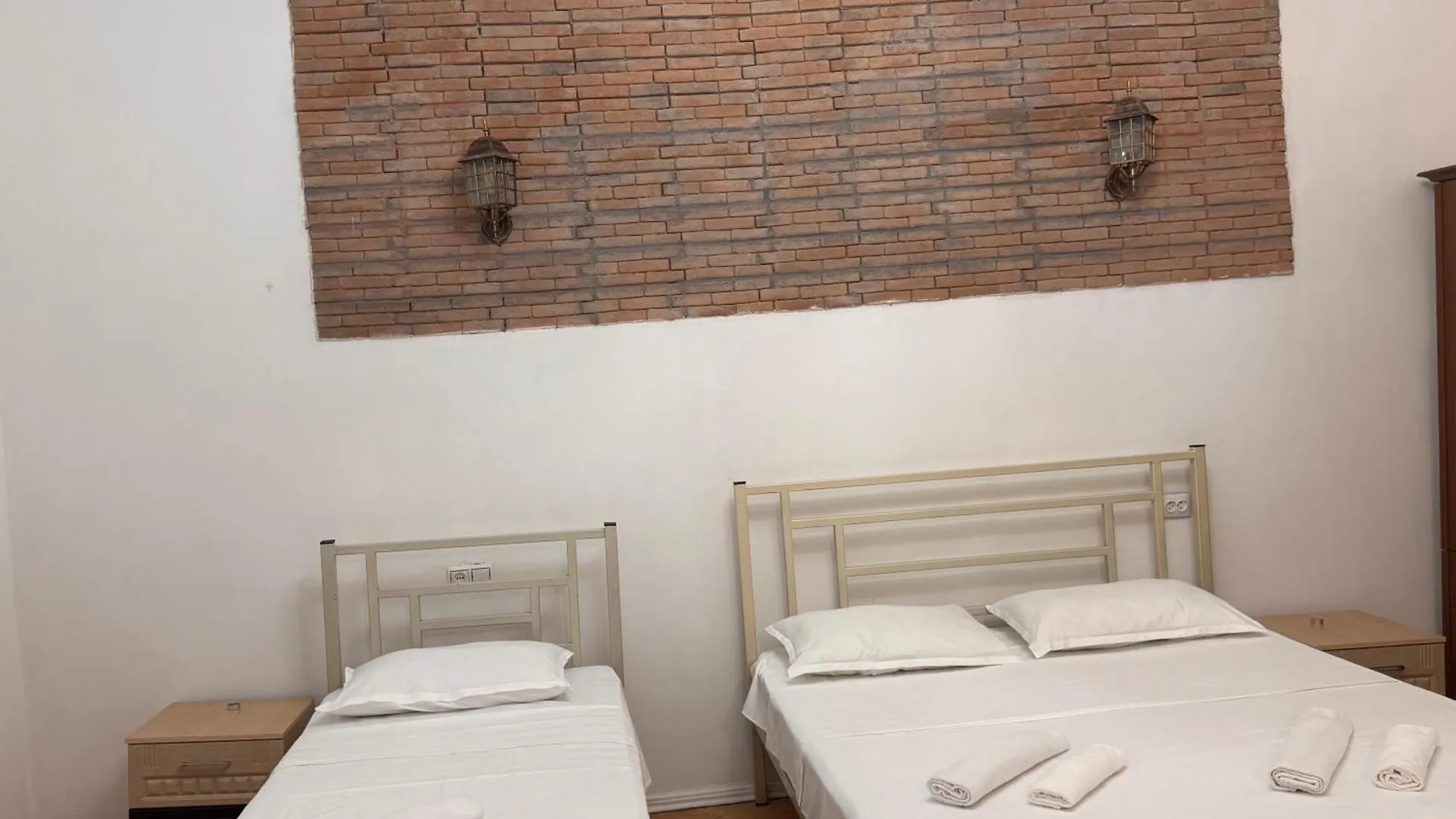 Apartment In Old Tbilisi